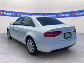 Photo '5' of Audi A4