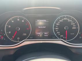 Photo '21' of Audi A4