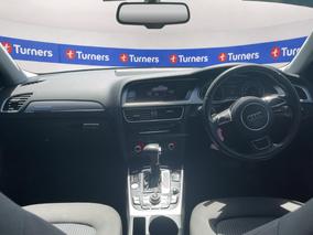 Photo '17' of Audi A4