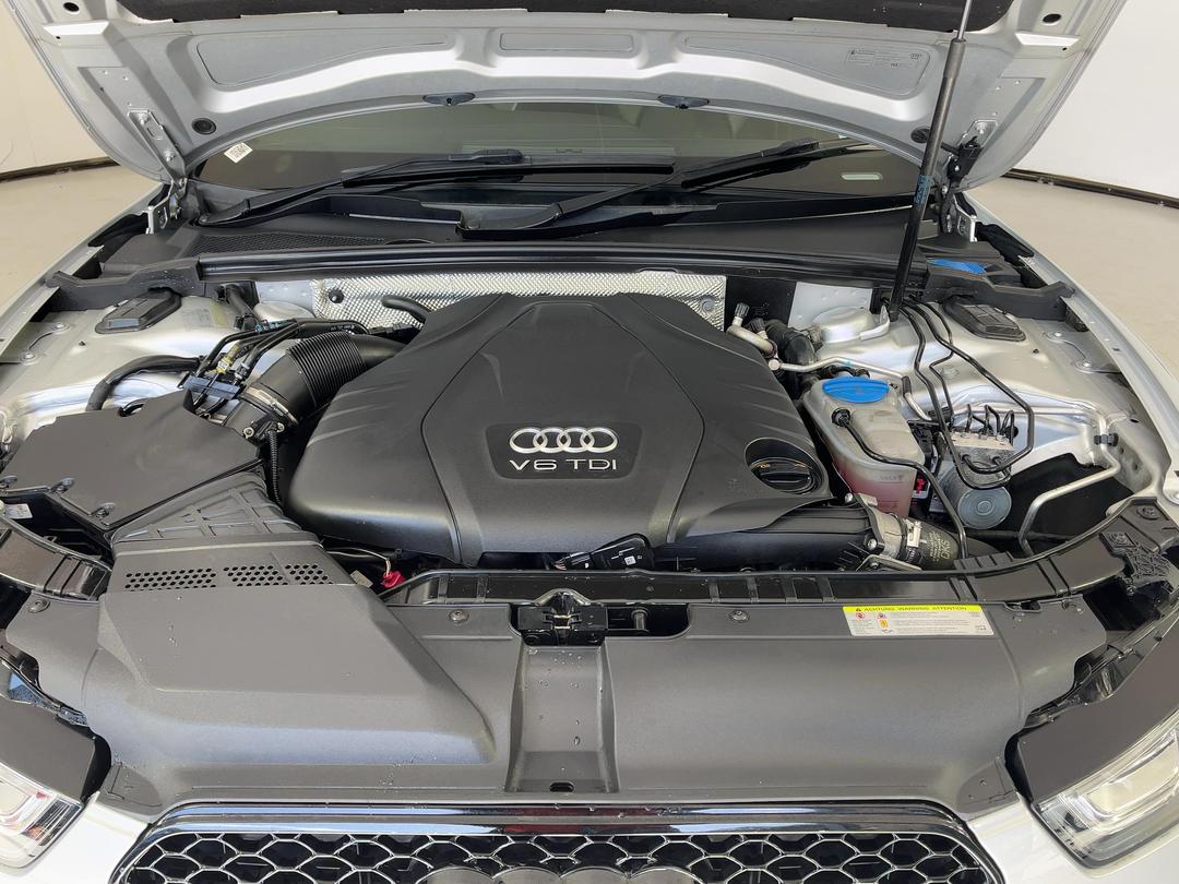 Photo '13' of Audi A5