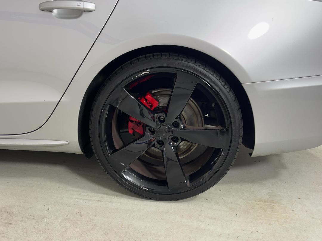 Photo '11' of Audi A5