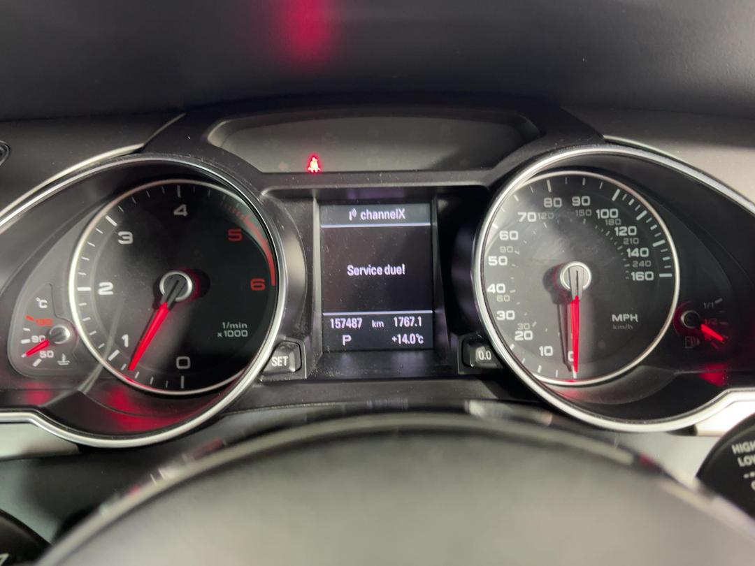 Photo '21' of Audi A5