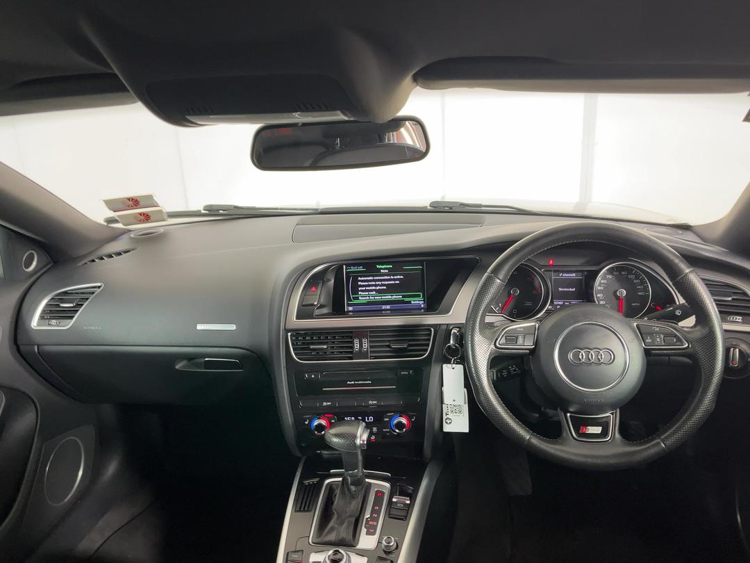 Photo '17' of Audi A5
