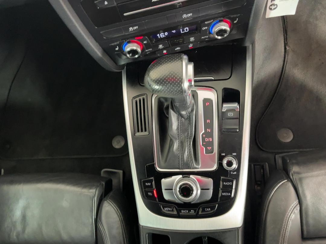 Photo '18' of Audi A5