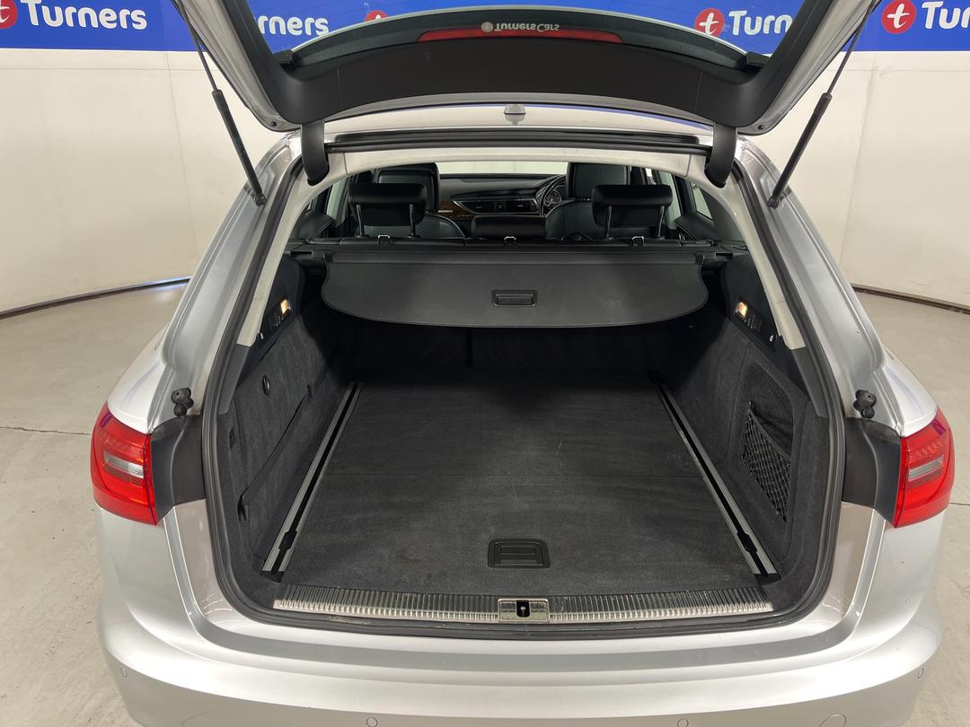 Photo '14' of Audi A6