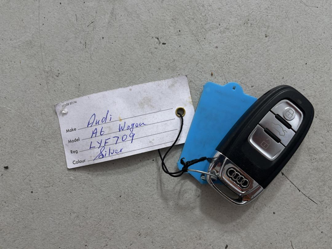 Photo '22' of Audi A6