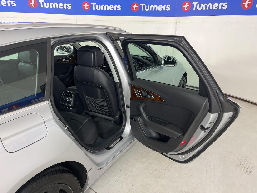 Photo '19' of Audi A6