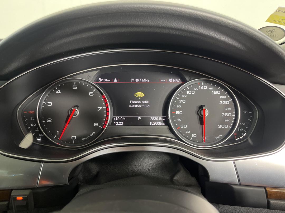 Photo '21' of Audi A6