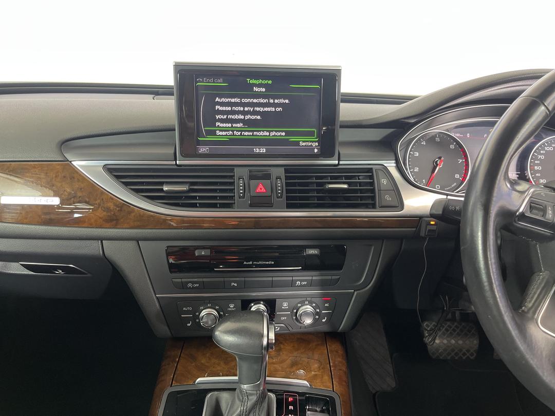 Photo '18' of Audi A6