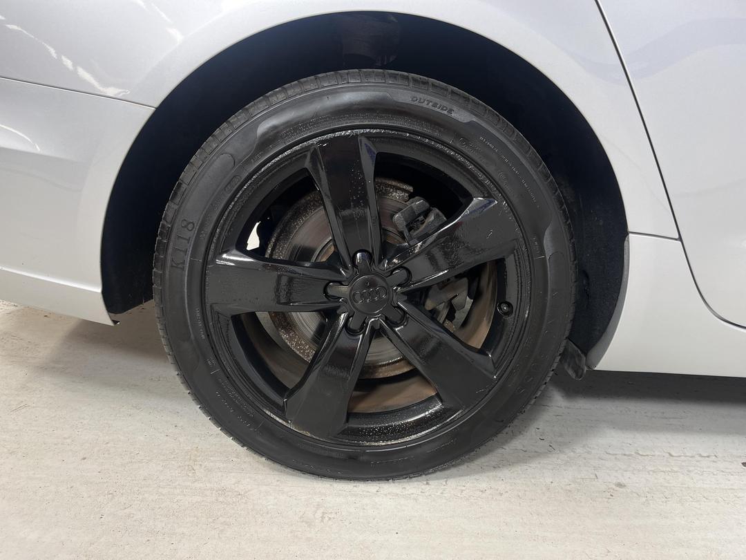 Photo '12' of Audi A6