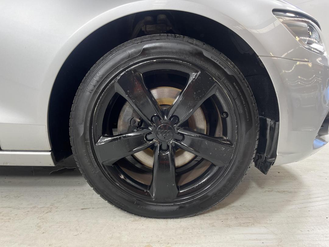 Photo '9' of Audi A6