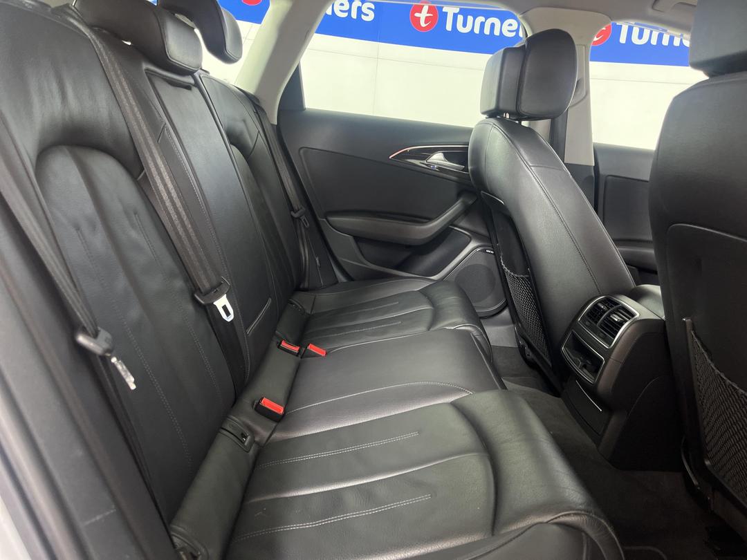 Photo '20' of Audi A6