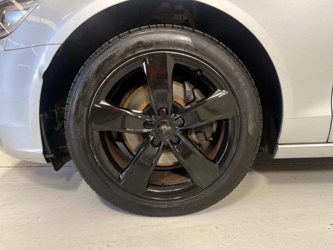 Photo '10' of Audi A6