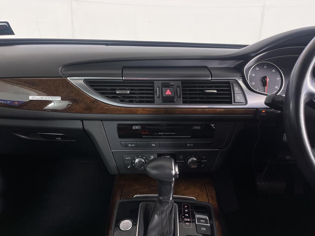 Photo '25' of Audi A6