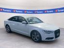 Thumbnail '1' of Audi A6 2.8Q