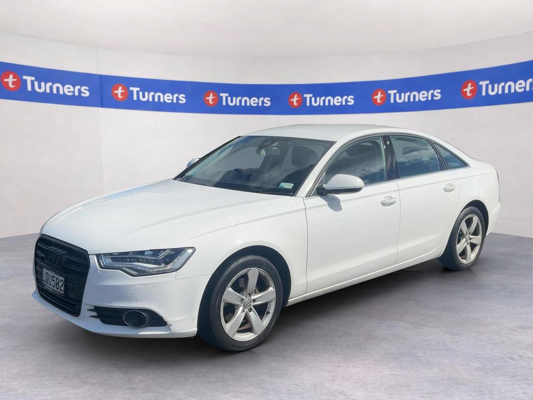 Photo '2' of Audi A6 2.8Q Photo '2' of Audi A6 2.8Q