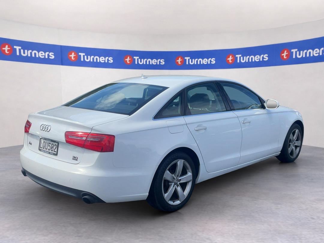Photo '4' of Audi A6 2.8Q Photo '4' of Audi A6 2.8Q