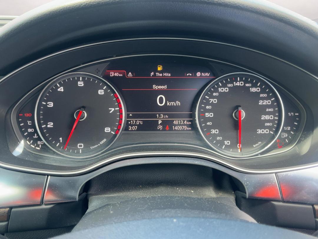 Photo '10' of Audi A6 2.8Q Photo '10' of Audi A6 2.8Q