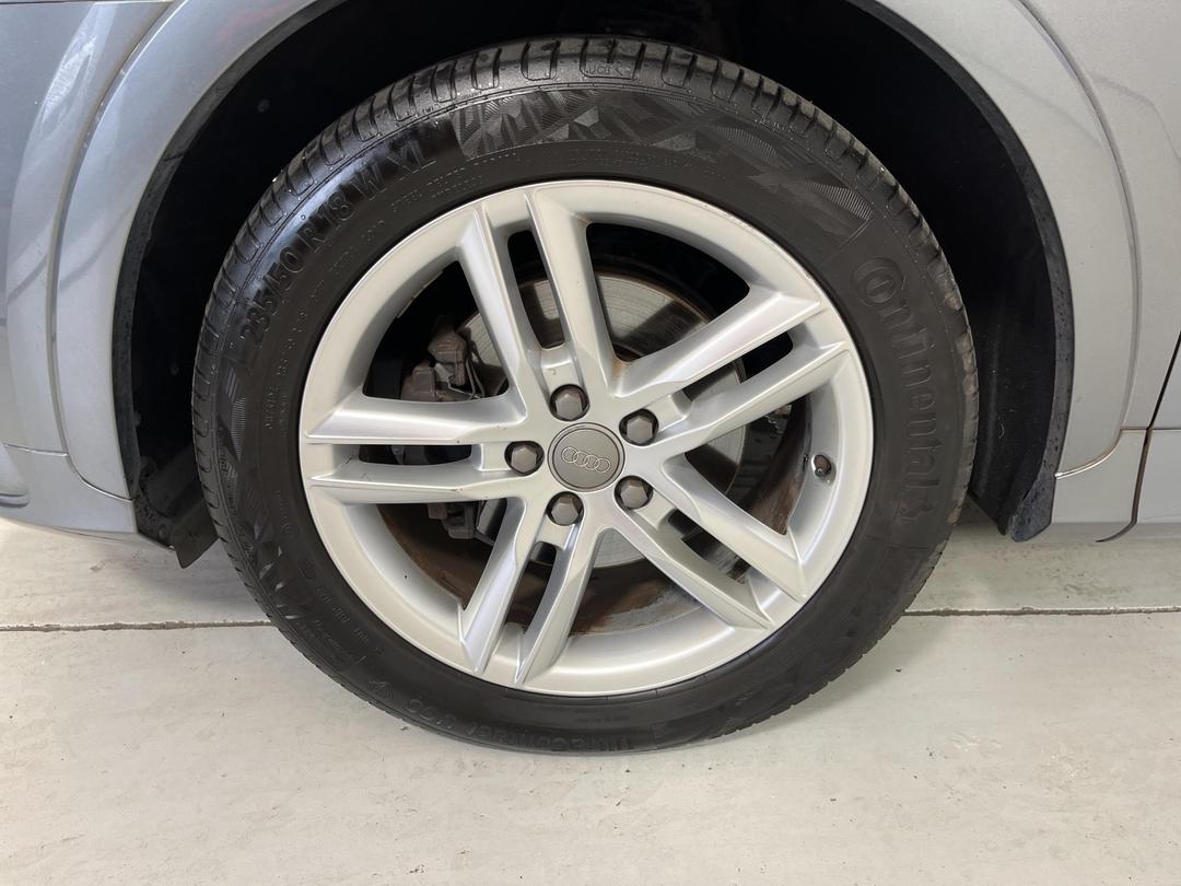 Photo '10' of Audi Q3