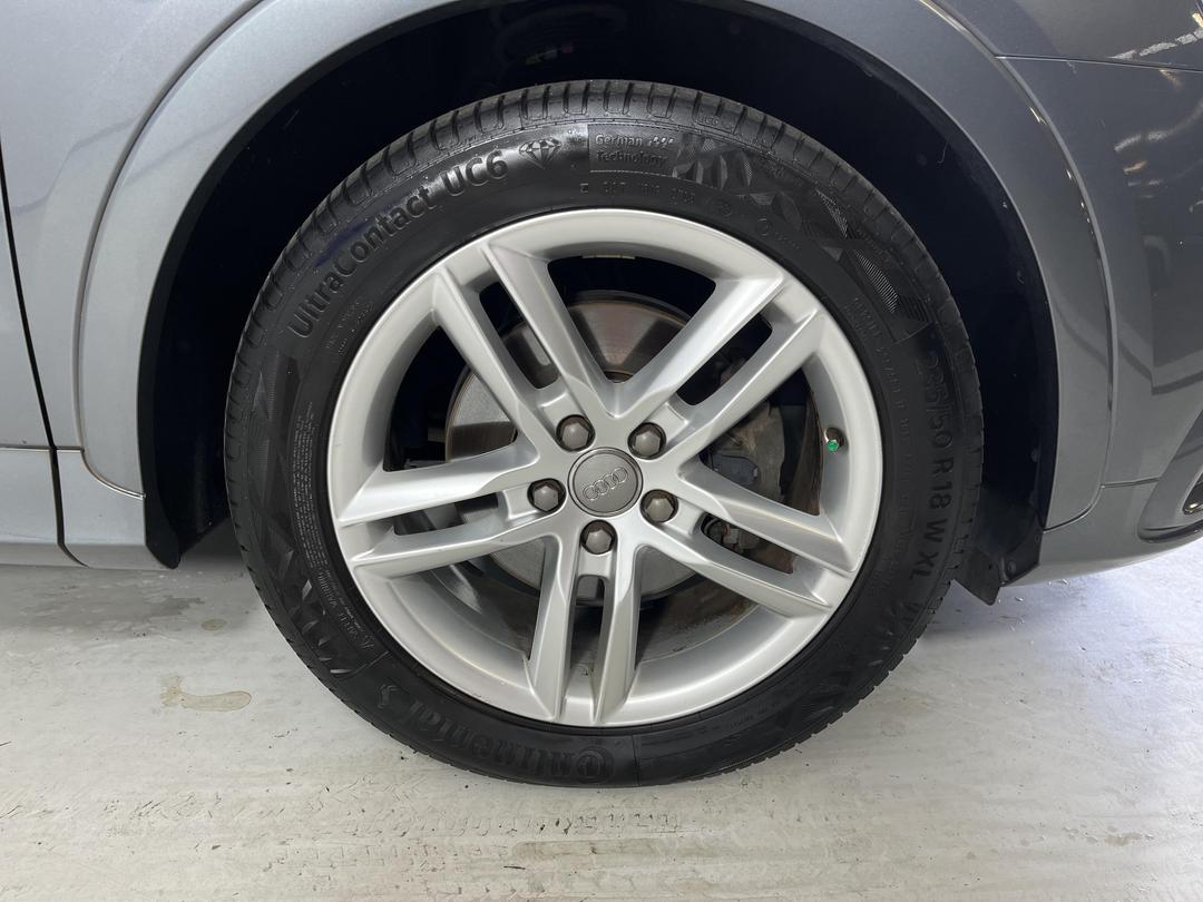 Photo '9' of Audi Q3