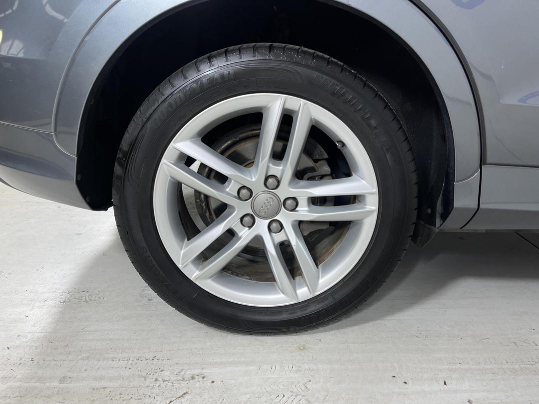 Photo '12' of Audi Q3