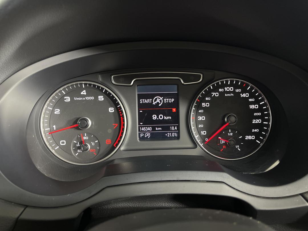 Photo '21' of Audi Q3