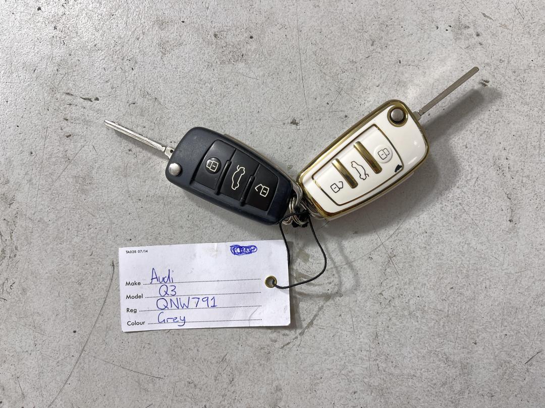 Photo '22' of Audi Q3