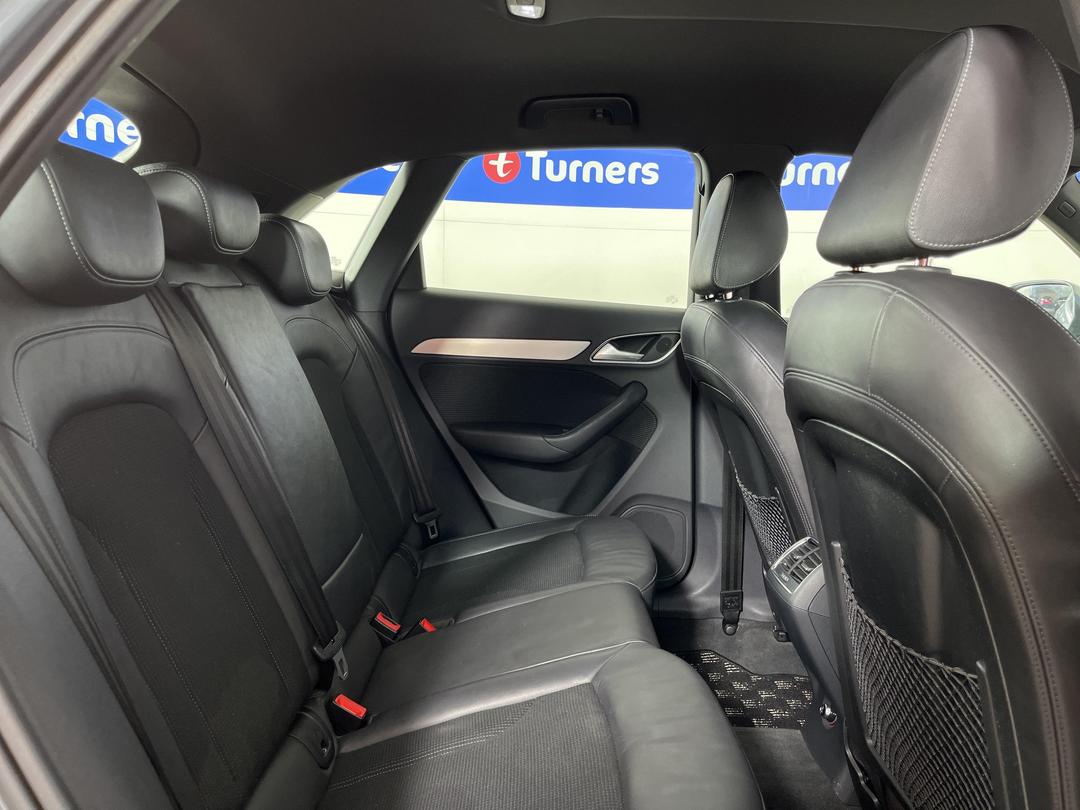 Photo '20' of Audi Q3