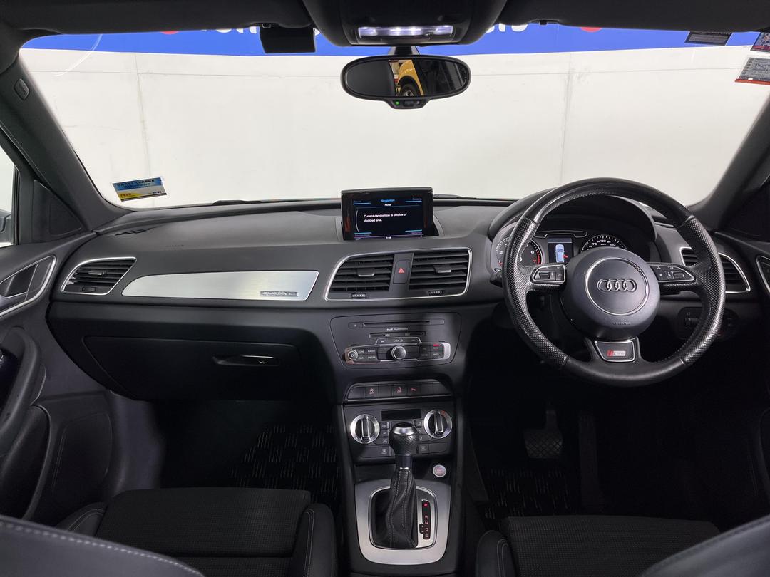 Photo '17' of Audi Q3