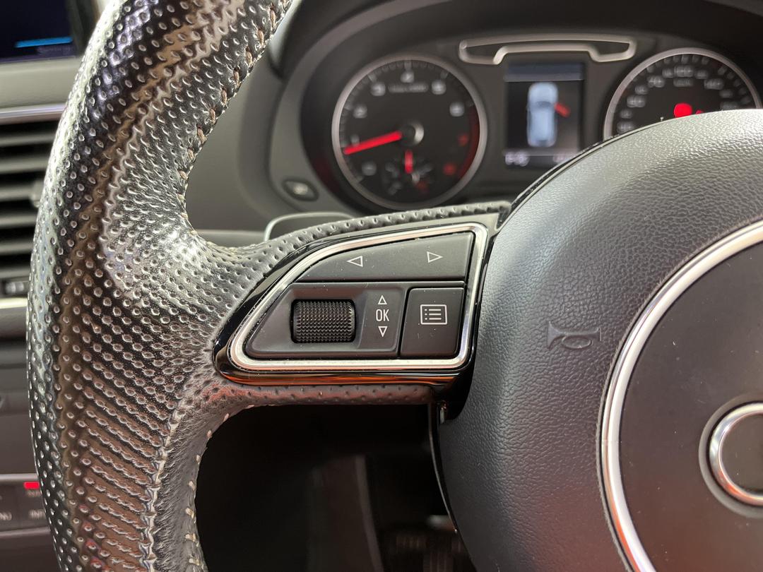 Photo '24' of Audi Q3