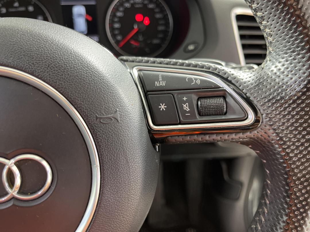 Photo '25' of Audi Q3