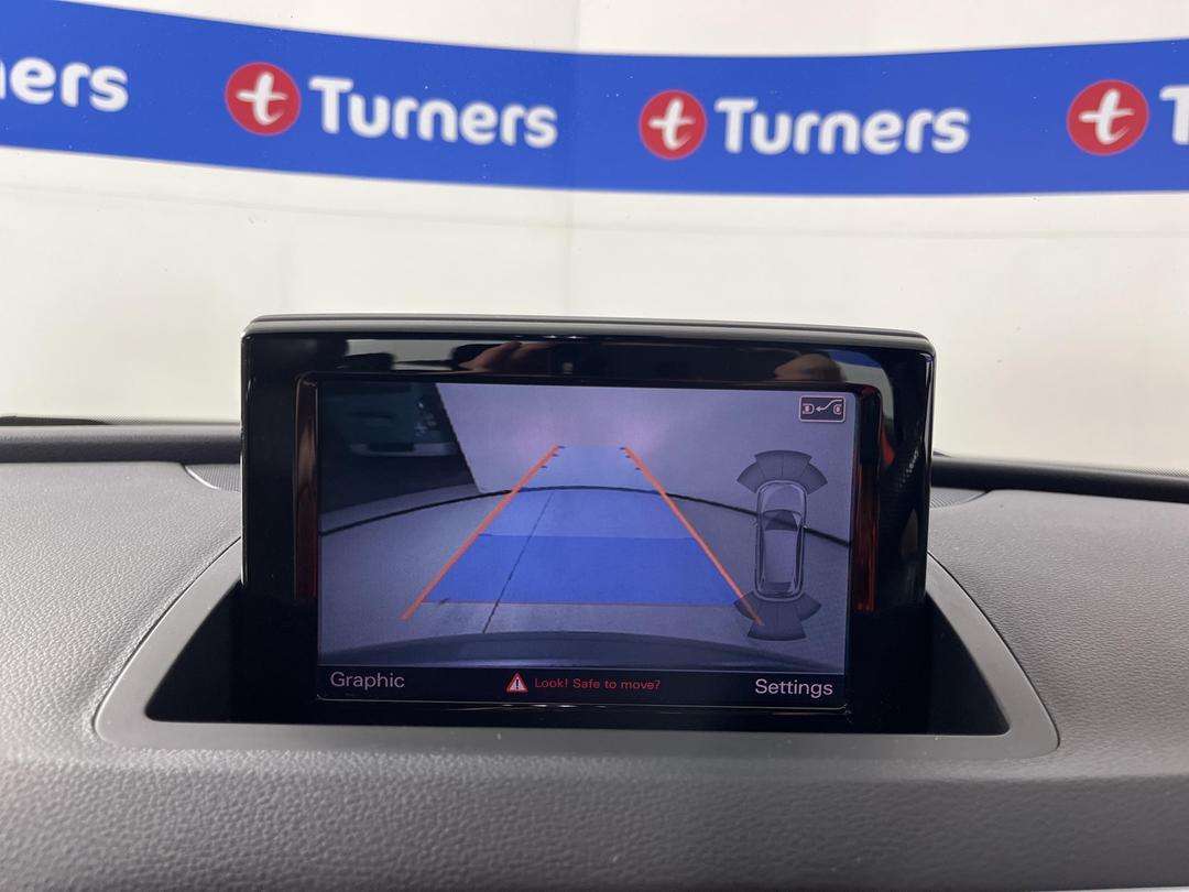 Photo '26' of Audi Q3