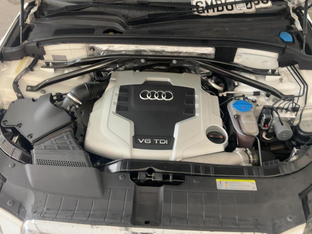Photo '6' of Audi Q5 TDI Q S