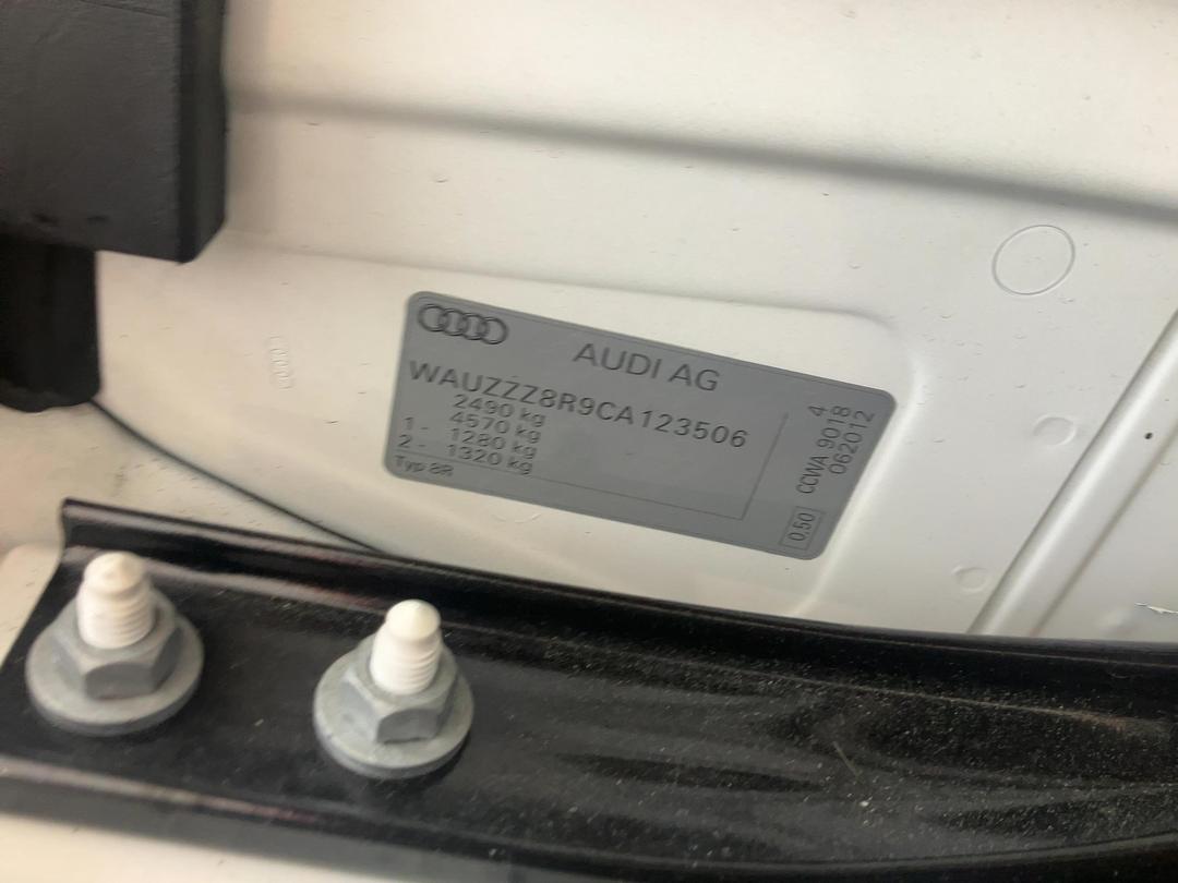 Photo '7' of Audi Q5 TDI Q S