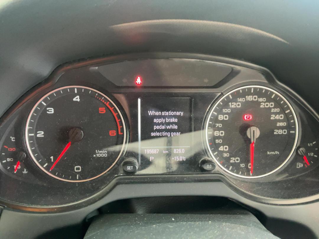 Photo '9' of Audi Q5 TDI Q S