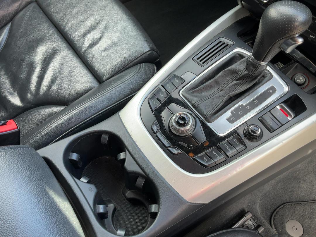 Photo '15' of Audi Q5 TDI Q S