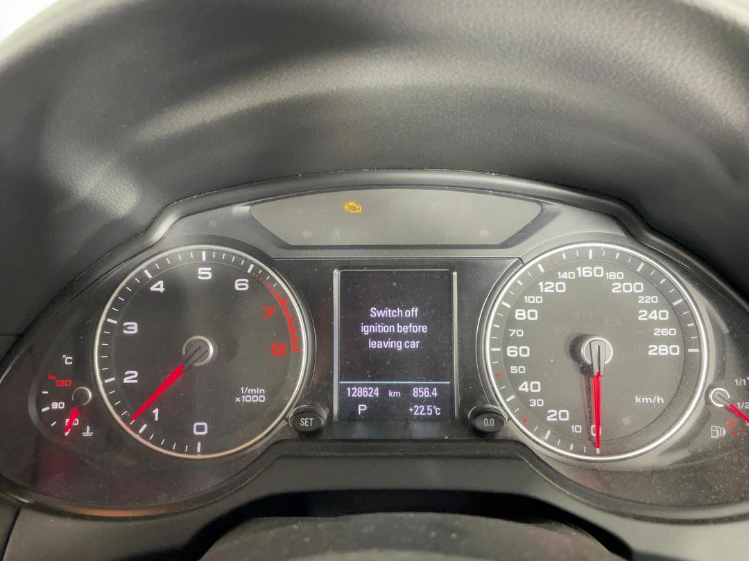 Photo '19' of Audi Q5 2.0 Photo '19' of Audi Q5 2.0