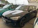 Thumbnail '1' of BMW 1 Series 120I