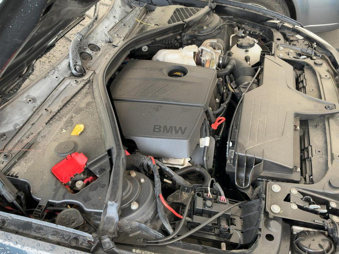 Photo '15' of BMW 1 Series 120I