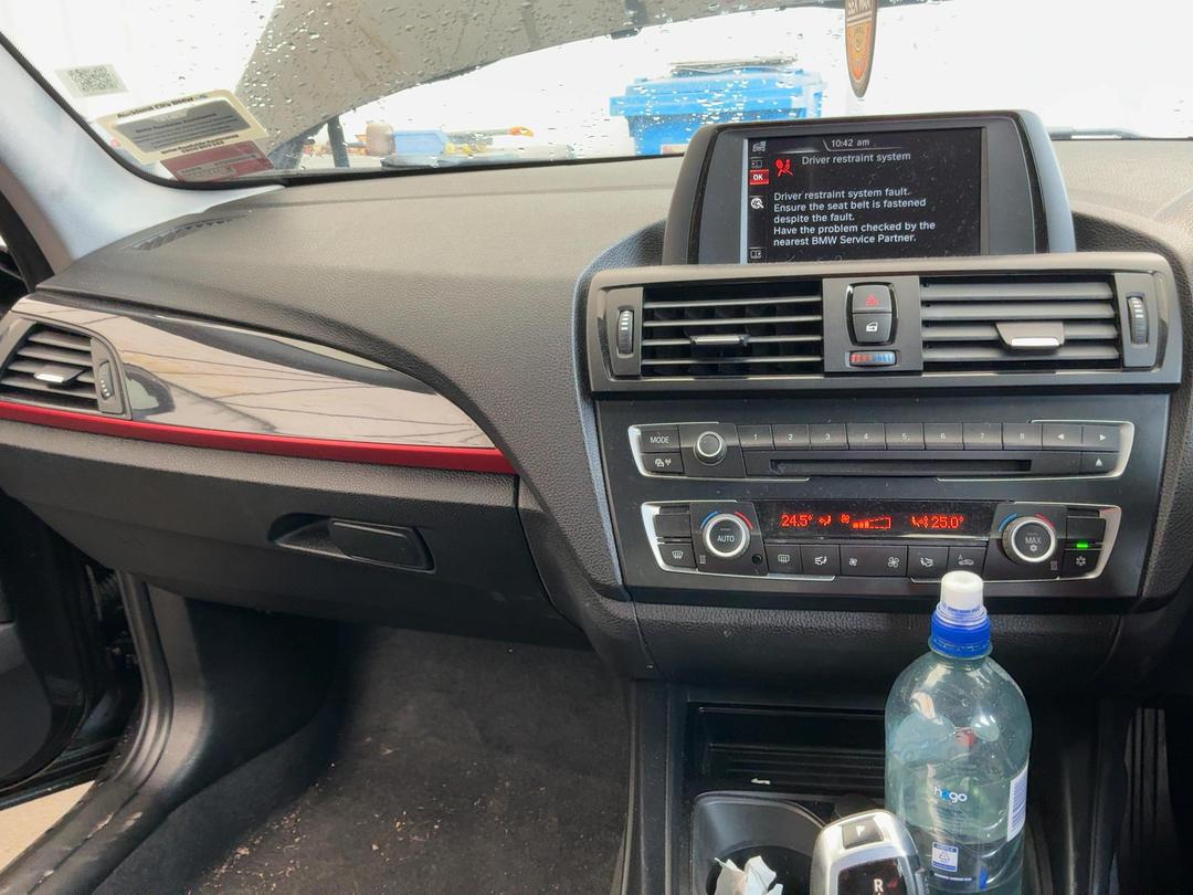 Photo '19' of BMW 1 Series 120I