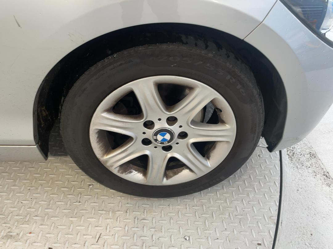 Photo '9' of BMW 1 Series