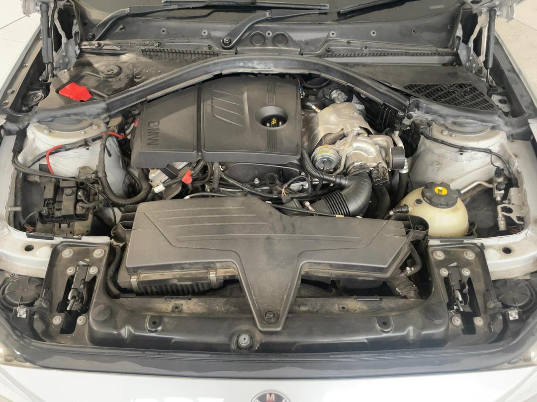 Photo '13' of BMW 1 Series