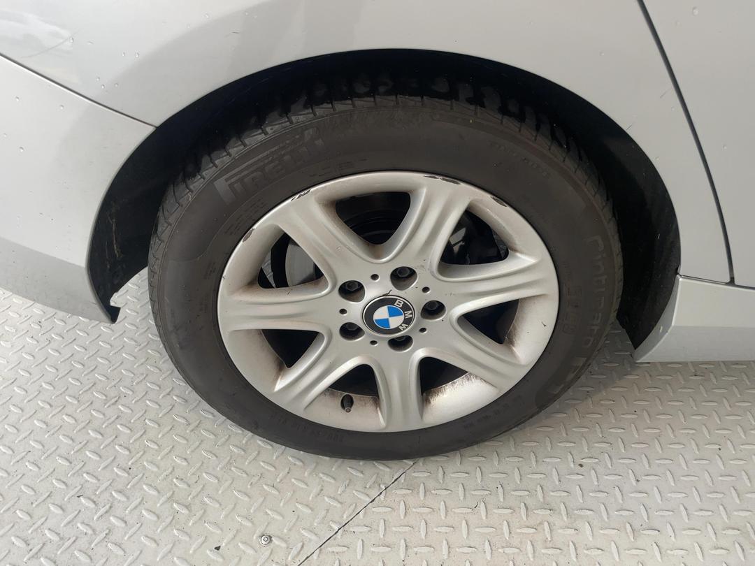 Photo '12' of BMW 1 Series