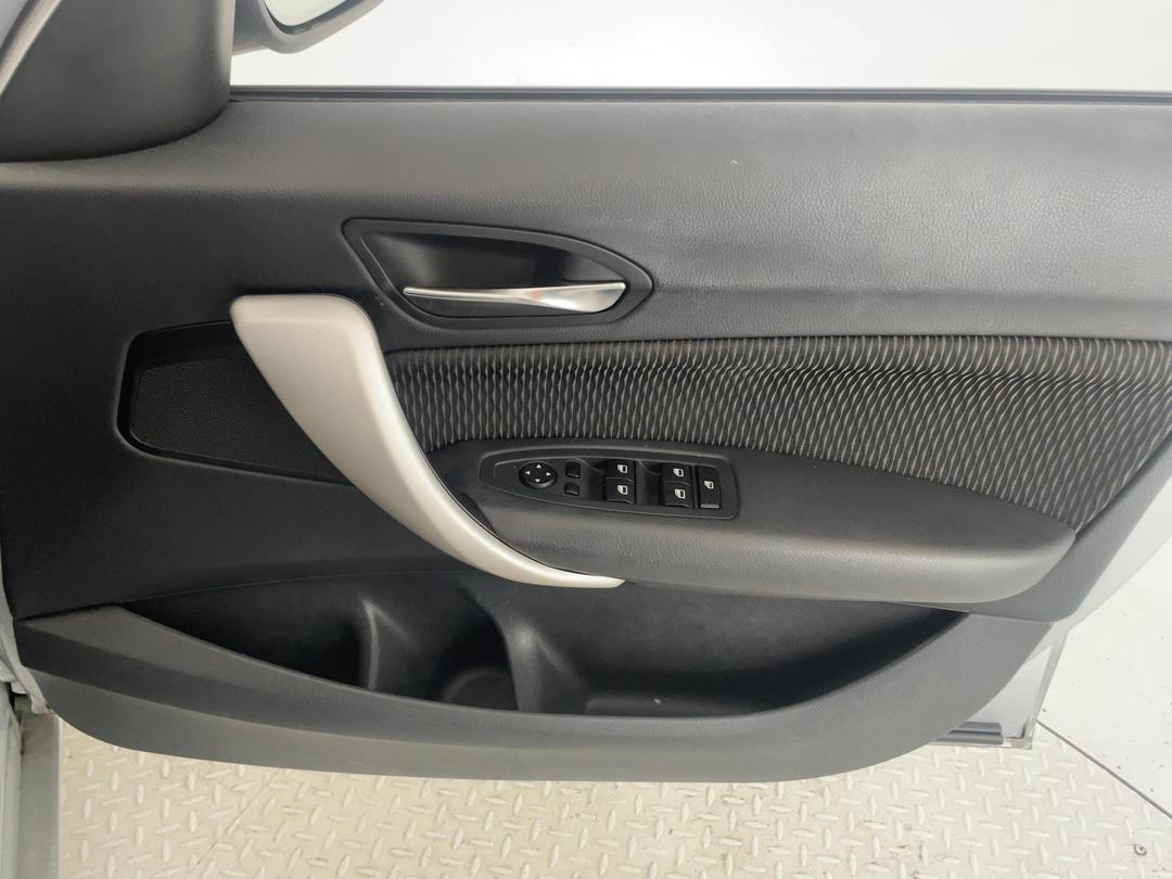 Photo '15' of BMW 1 Series