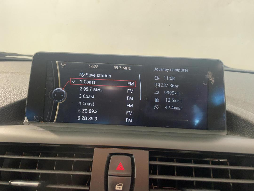 Photo '28' of BMW 1 Series