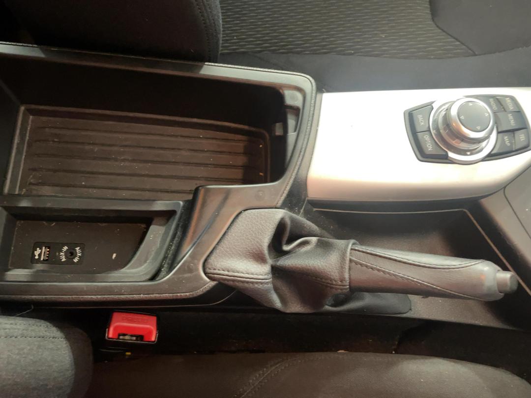 Photo '32' of BMW 1 Series
