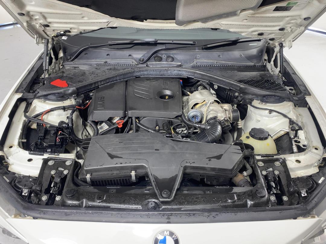 Photo '13' of BMW 1 Series