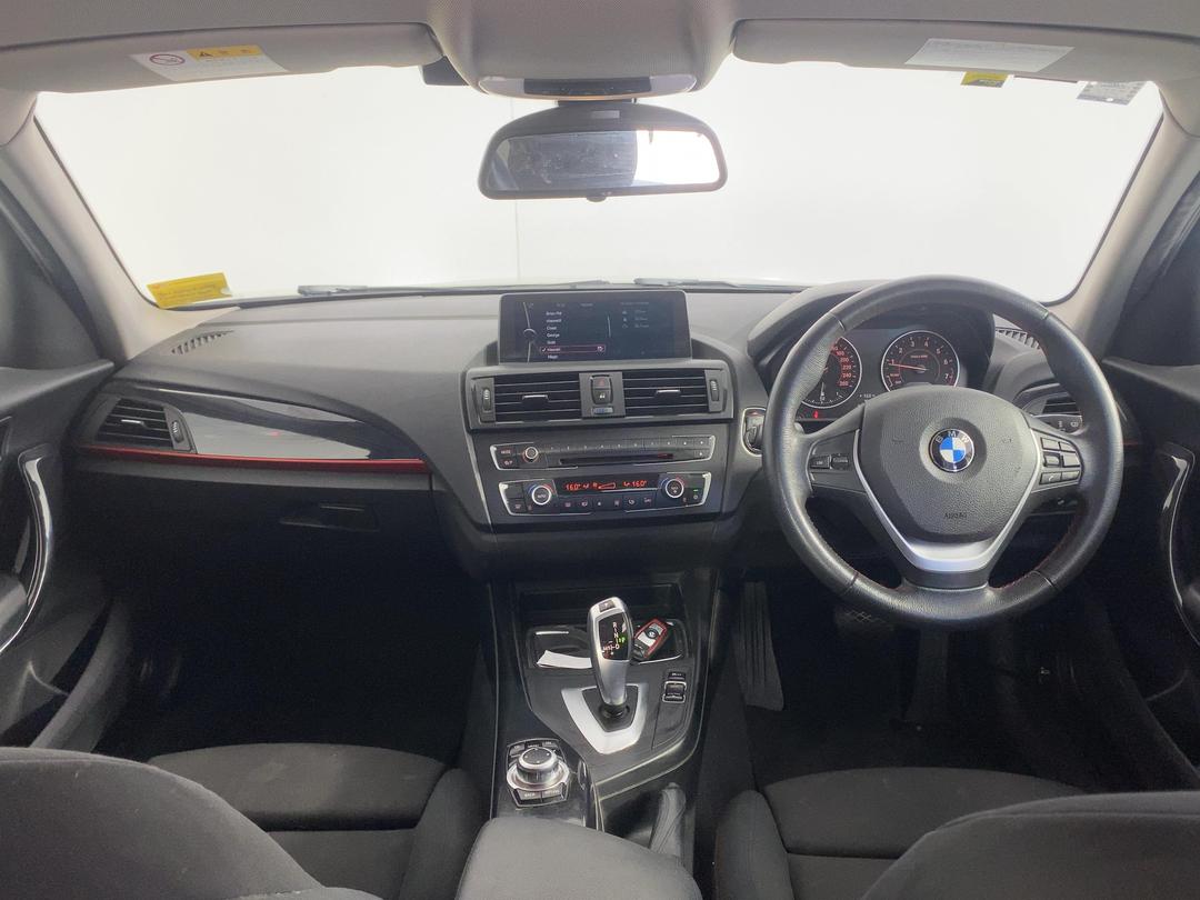 Photo '17' of BMW 1 Series