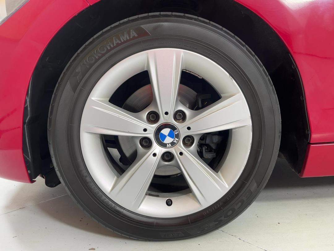 Photo '10' of BMW 1 Series