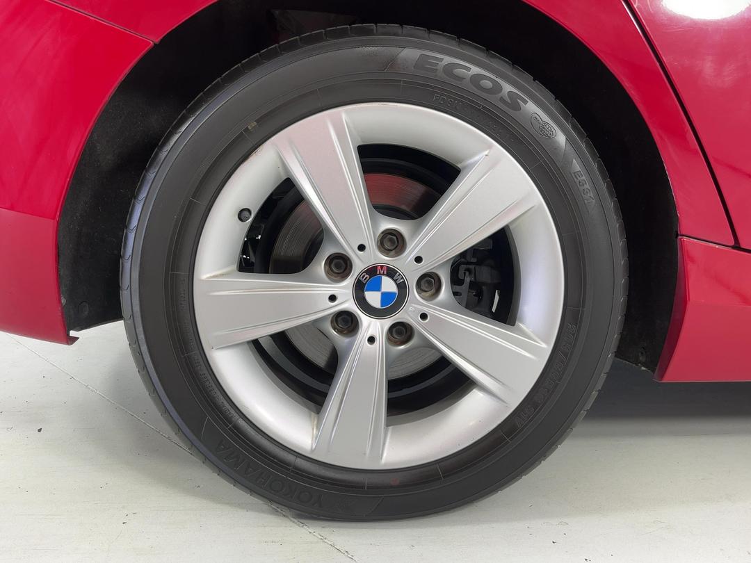Photo '12' of BMW 1 Series